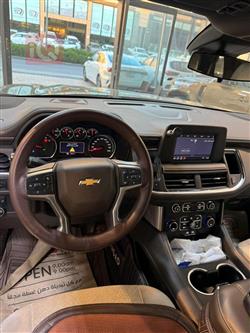 شيفروليه تاهو